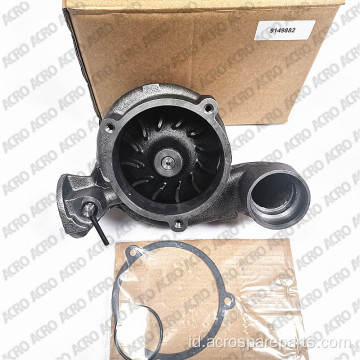 Acro Water Pump 9149882 cocok dengan mesin Volvo